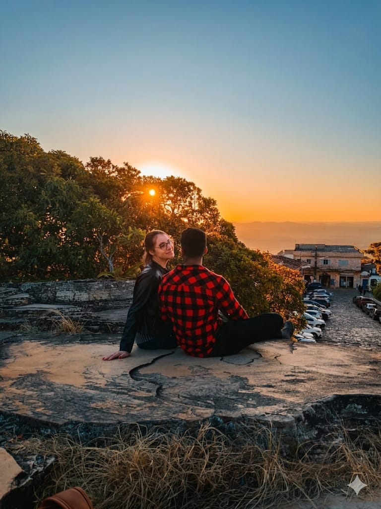São Tomé das Letras